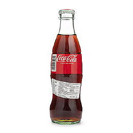 飲む