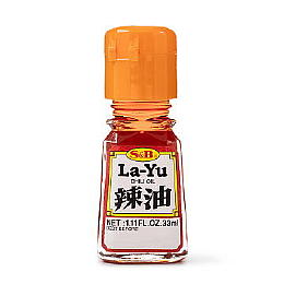 고추기름