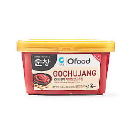 고추장