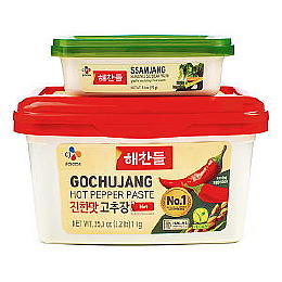 고추장