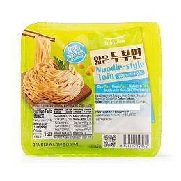 곤약면