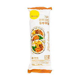 곤약밥
