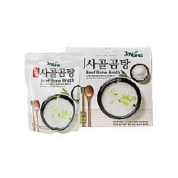 곰탕