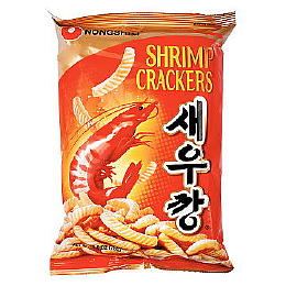 과자