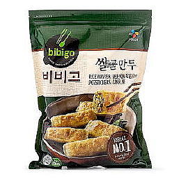 군만두