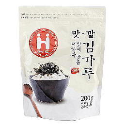 김가루