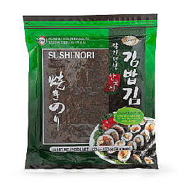 김밥김