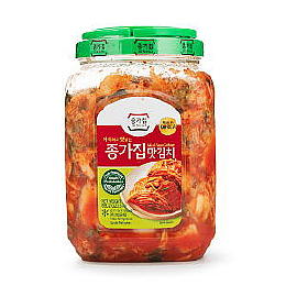 김치
