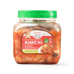 김치
