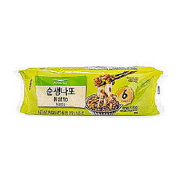 낫또
