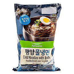 냉면