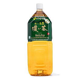 녹차