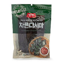 다시마
