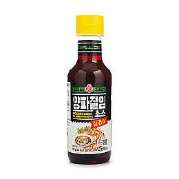 돈가스소스