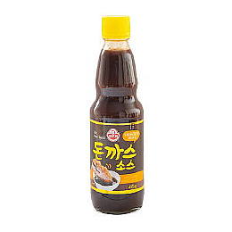 돈까스소스