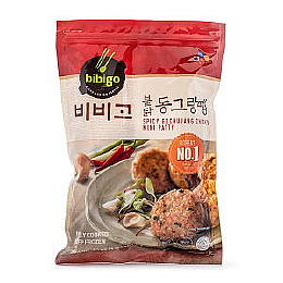 동그랑땡