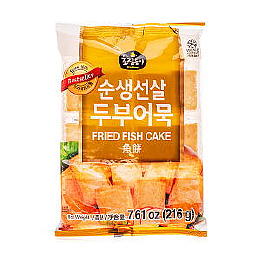 두부어묵