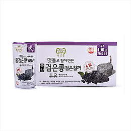 두유