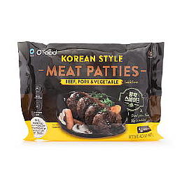 떡갈비