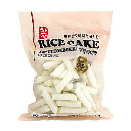 떡볶이떡