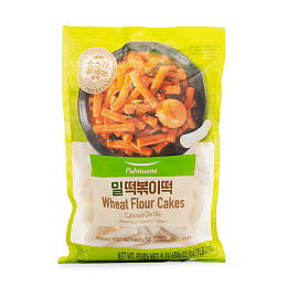 떡볶이떡