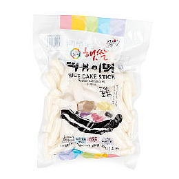 떡볶이떡