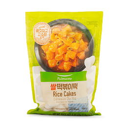 떡볶이떡