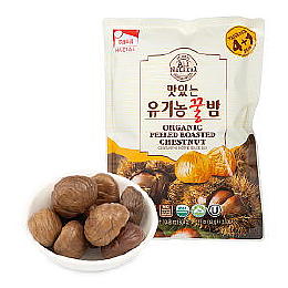 맛밤