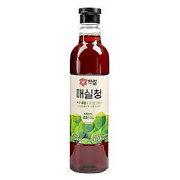 매실