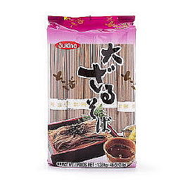 메밀면