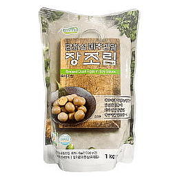 메추리알