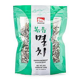 멸치