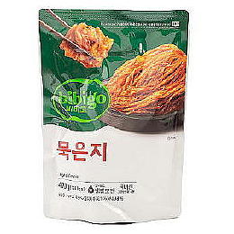 묵은지