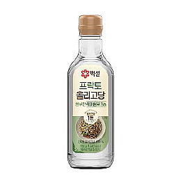 물엿