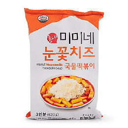 미미네떡볶이