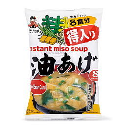 미소된장