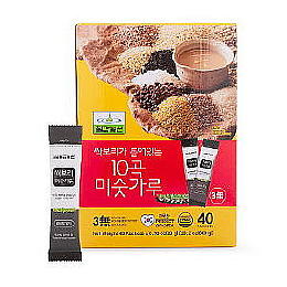미숫가루