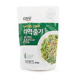 미역줄기