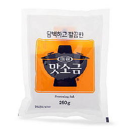미원