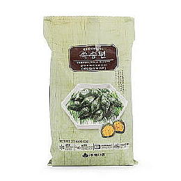 바람떡