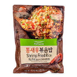 볶음밥