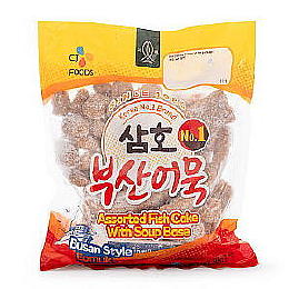 부산어묵
