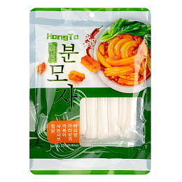 분모자