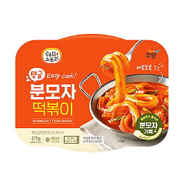 분모자