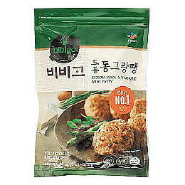 비비고