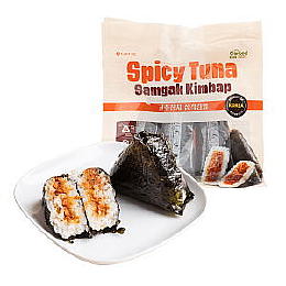 삼각김밥