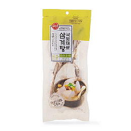 삼계탕