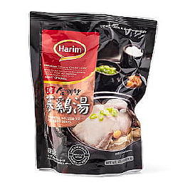 삼계탕
