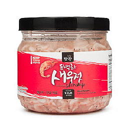새우젓