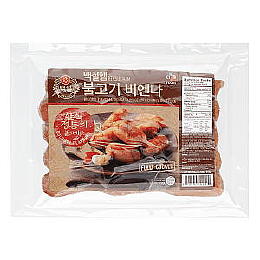 소세지